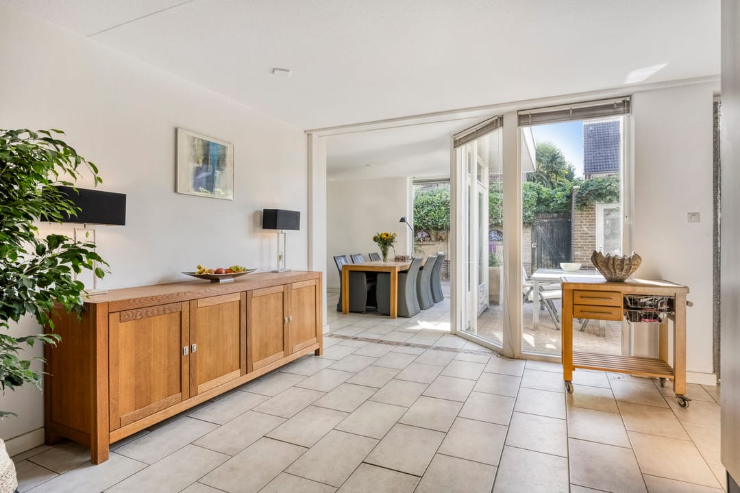 Foto 11 van Seringenhof 8