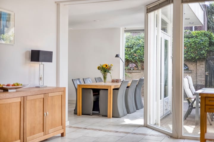 Foto 12 van Seringenhof 8