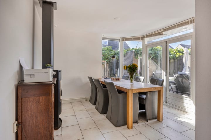 Foto 15 van Seringenhof 8