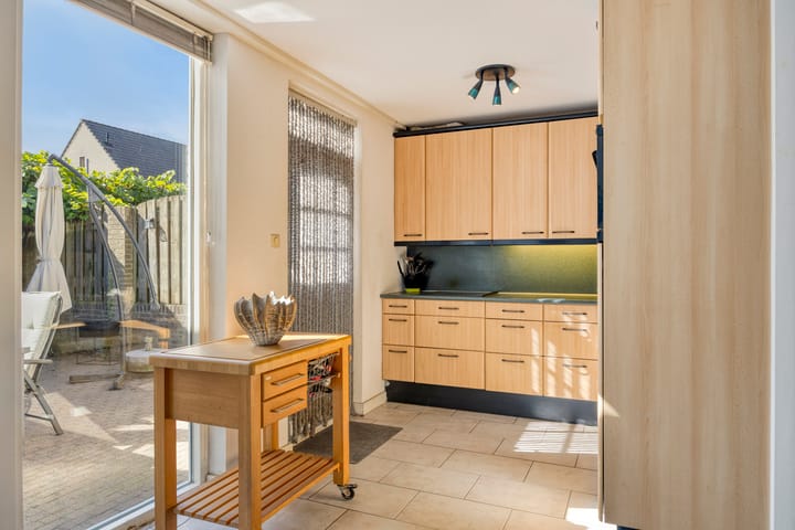 Foto 20 van Seringenhof 8