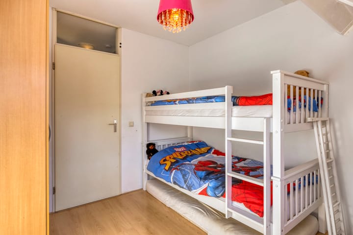 Foto 25 van Seringenhof 8