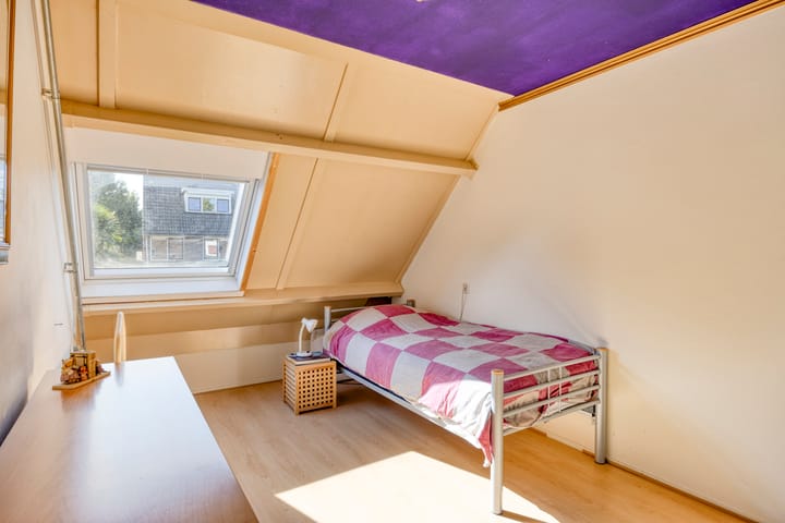 Foto 26 van Seringenhof 8