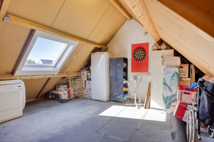 Foto 30 van Seringenhof 8