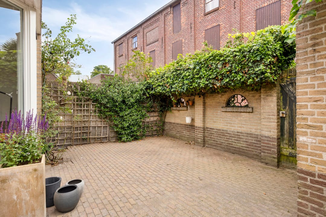 Foto 32 van Seringenhof 8