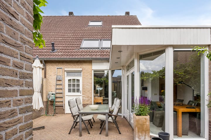 Foto 34 van Seringenhof 8