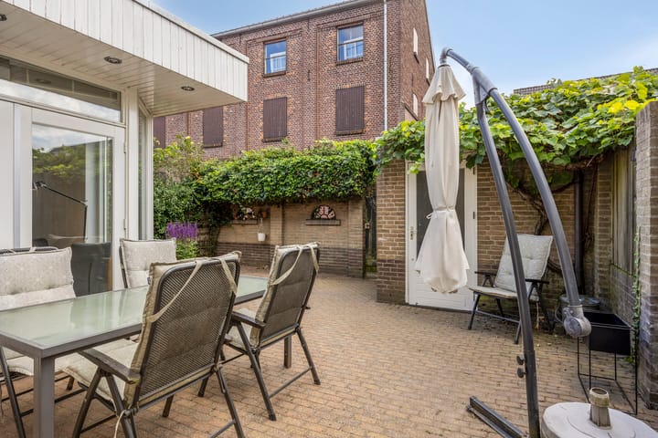 Foto 35 van Seringenhof 8