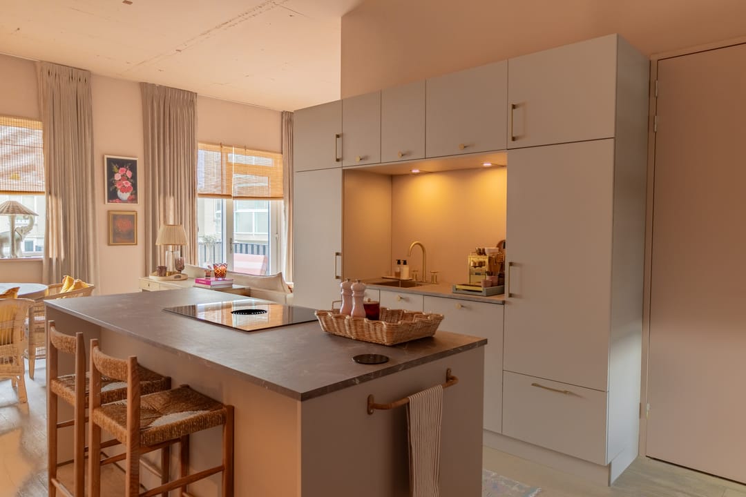 Foto 1 van Prins Bernhardlaan 175-K2