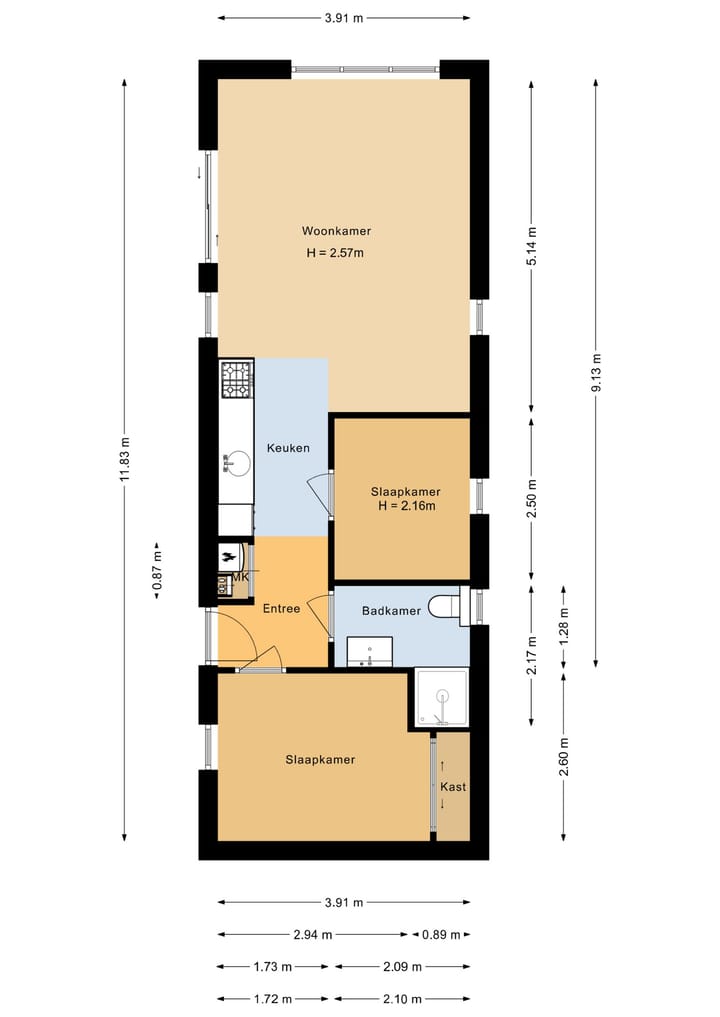 Photo 24 of Jan Roepespad 4-265