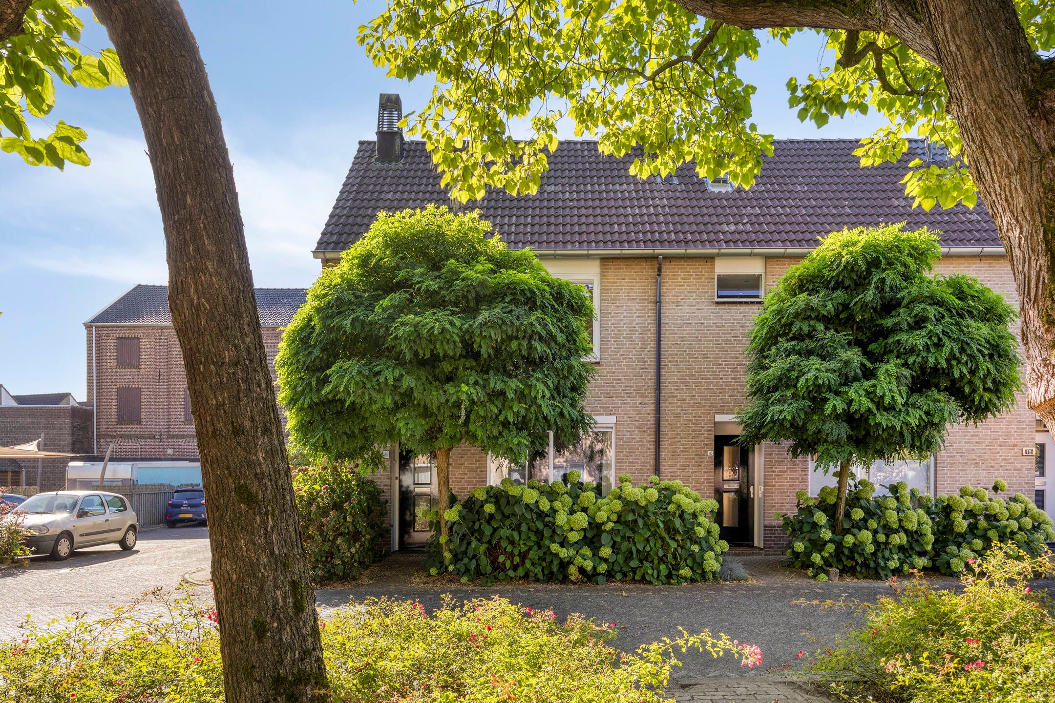 Foto 36 van Seringenhof 8