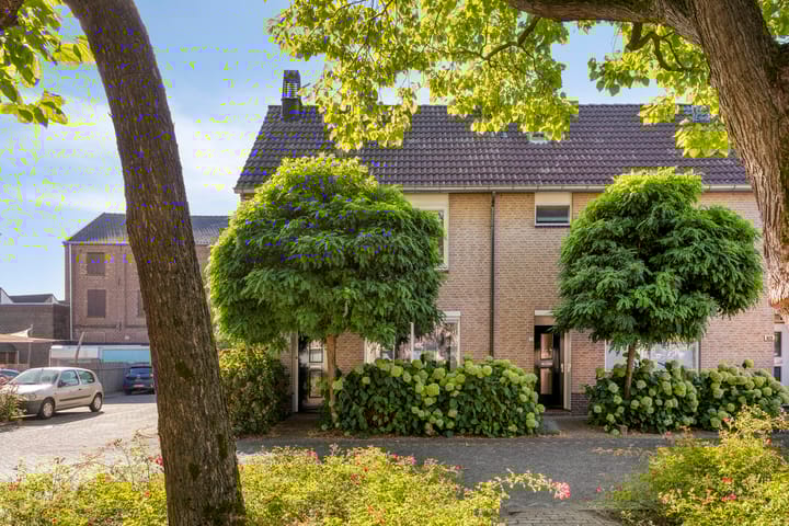 Foto 36 van Seringenhof 8