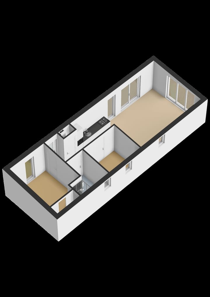 Photo 25 of Jan Roepespad 4-265