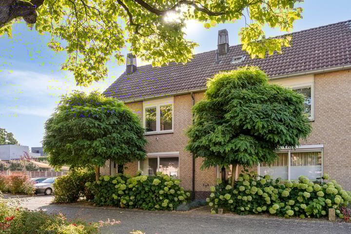 Foto 37 van Seringenhof 8