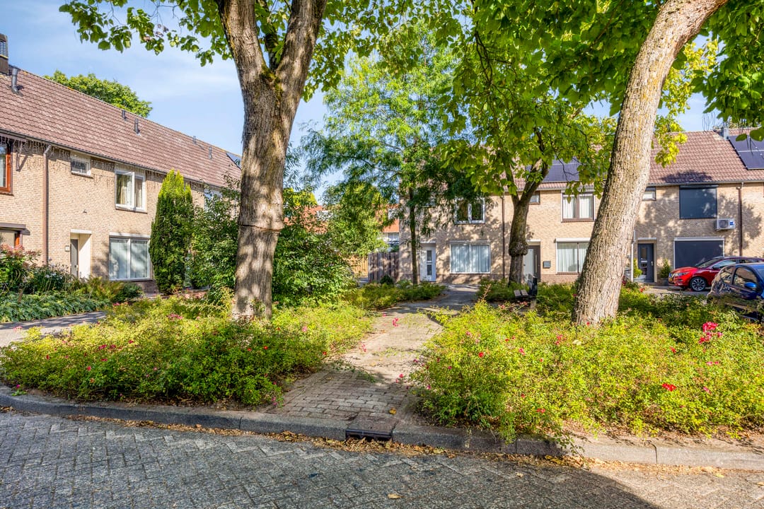 Foto 38 van Seringenhof 8