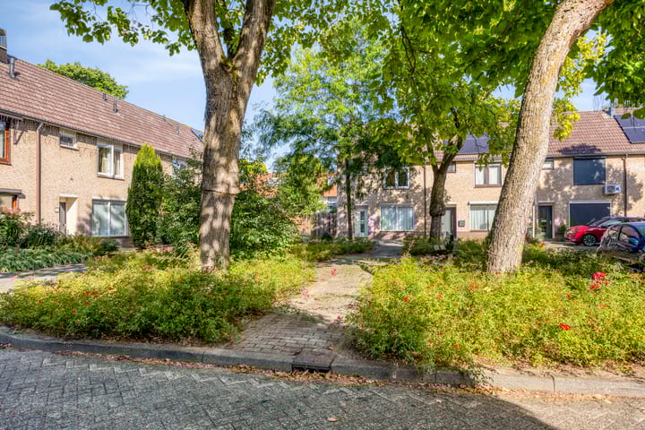 Foto 38 van Seringenhof 8