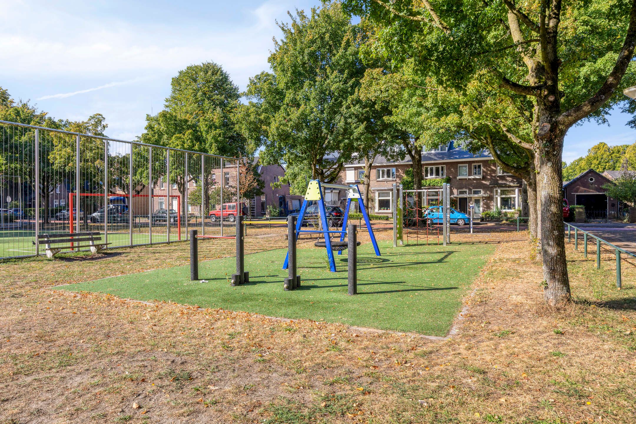 Foto 39 van Seringenhof 8