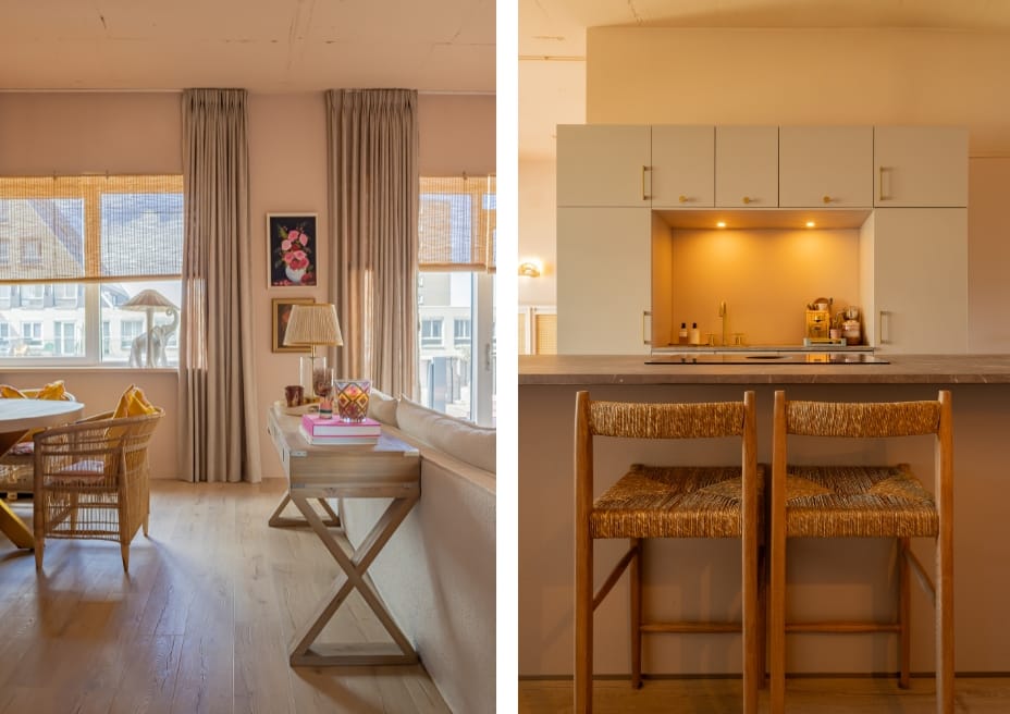 Foto 4 van Prins Bernhardlaan 175-K2