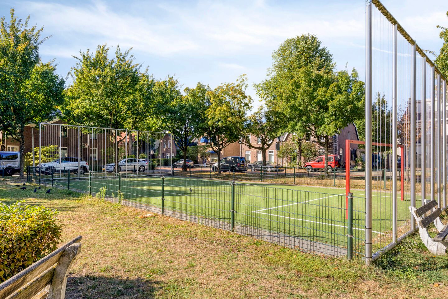 Foto 40 van Seringenhof 8