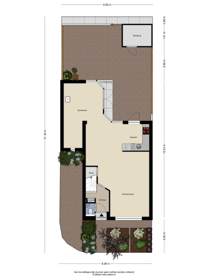 Foto 42 van Seringenhof 8