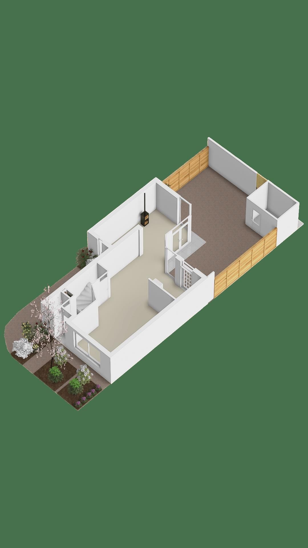 Foto 43 van Seringenhof 8