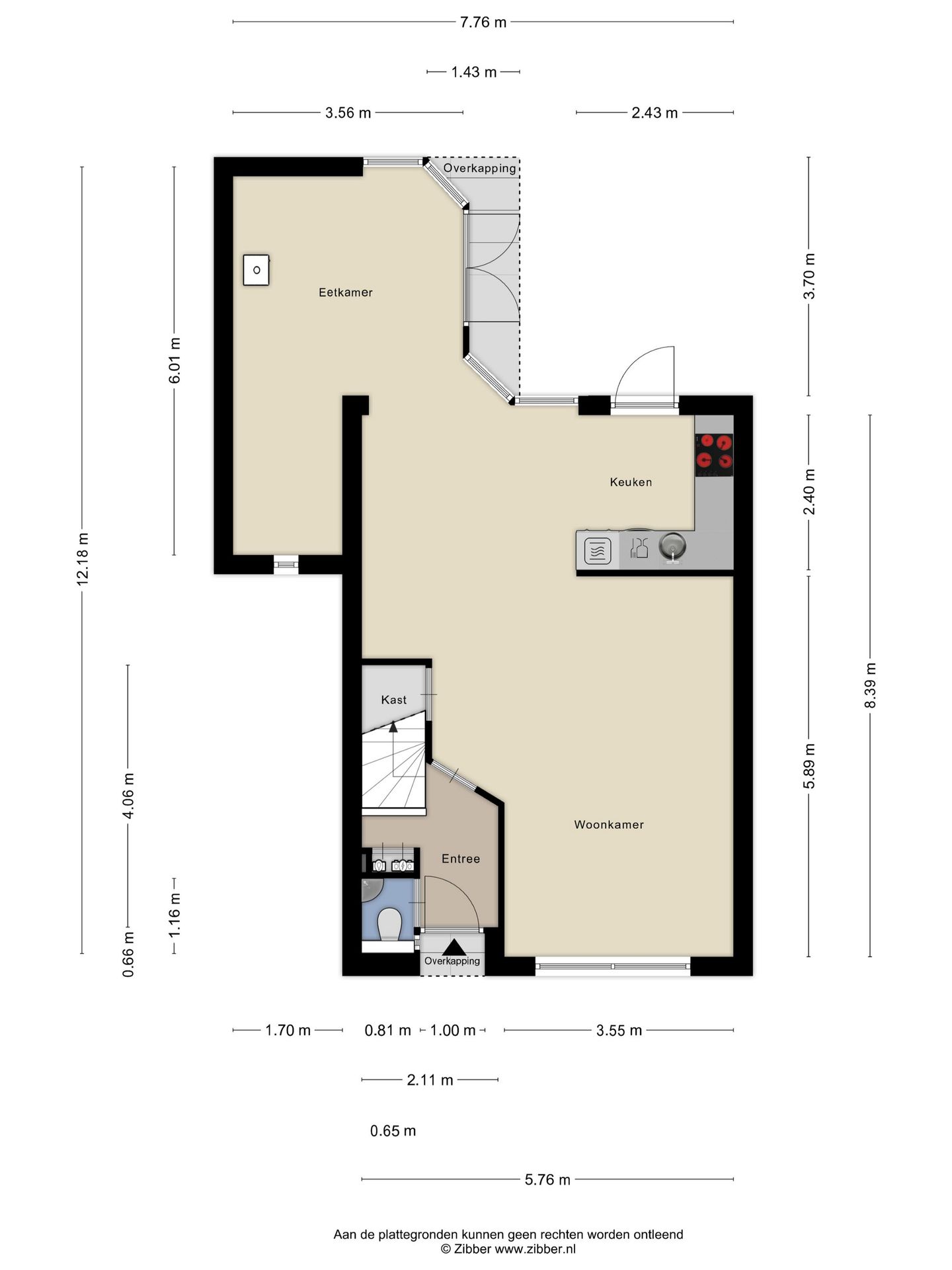 Foto 44 van Seringenhof 8