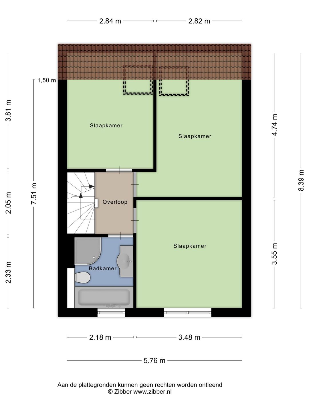 Foto 46 van Seringenhof 8
