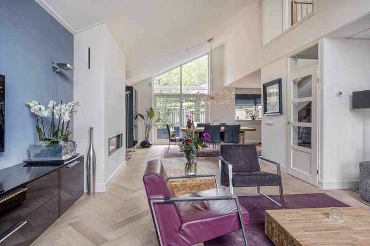 Foto 5 van Parnonlaan 22