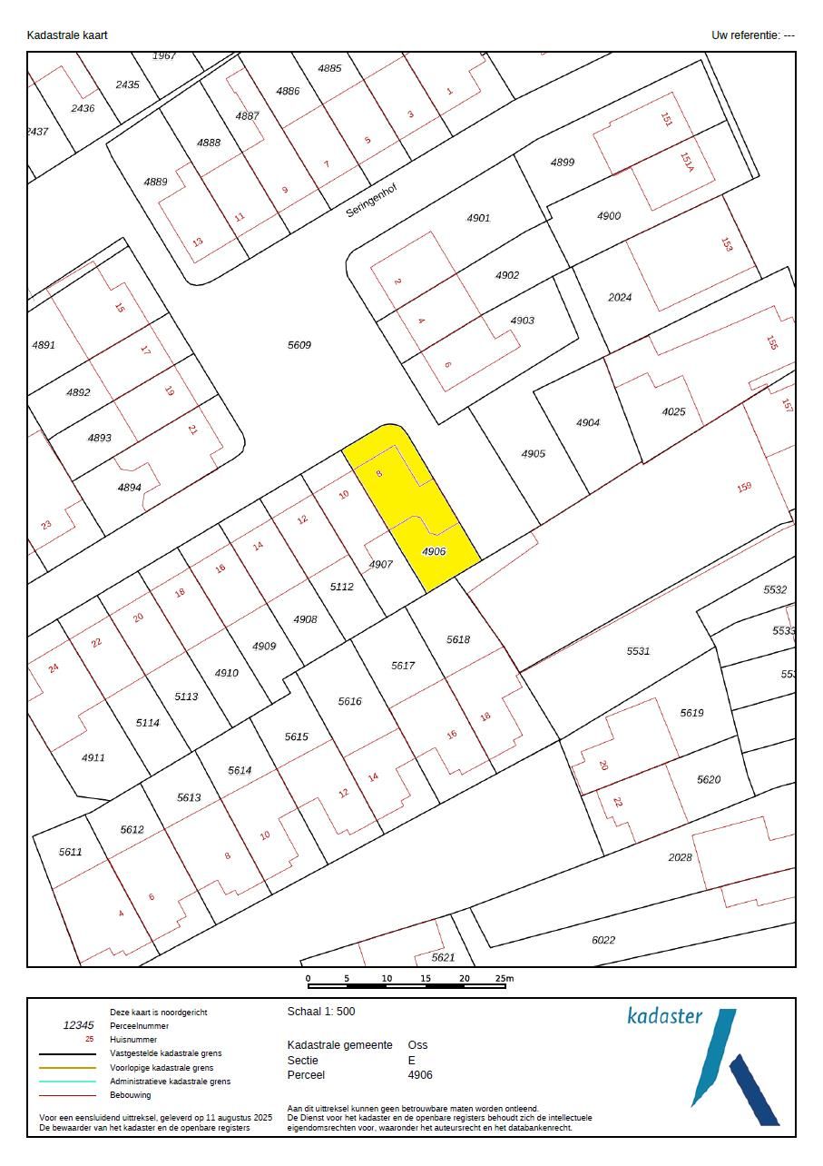 Foto 52 van Seringenhof 8