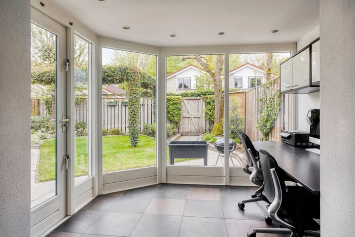 Foto 13 van Parnonlaan 22