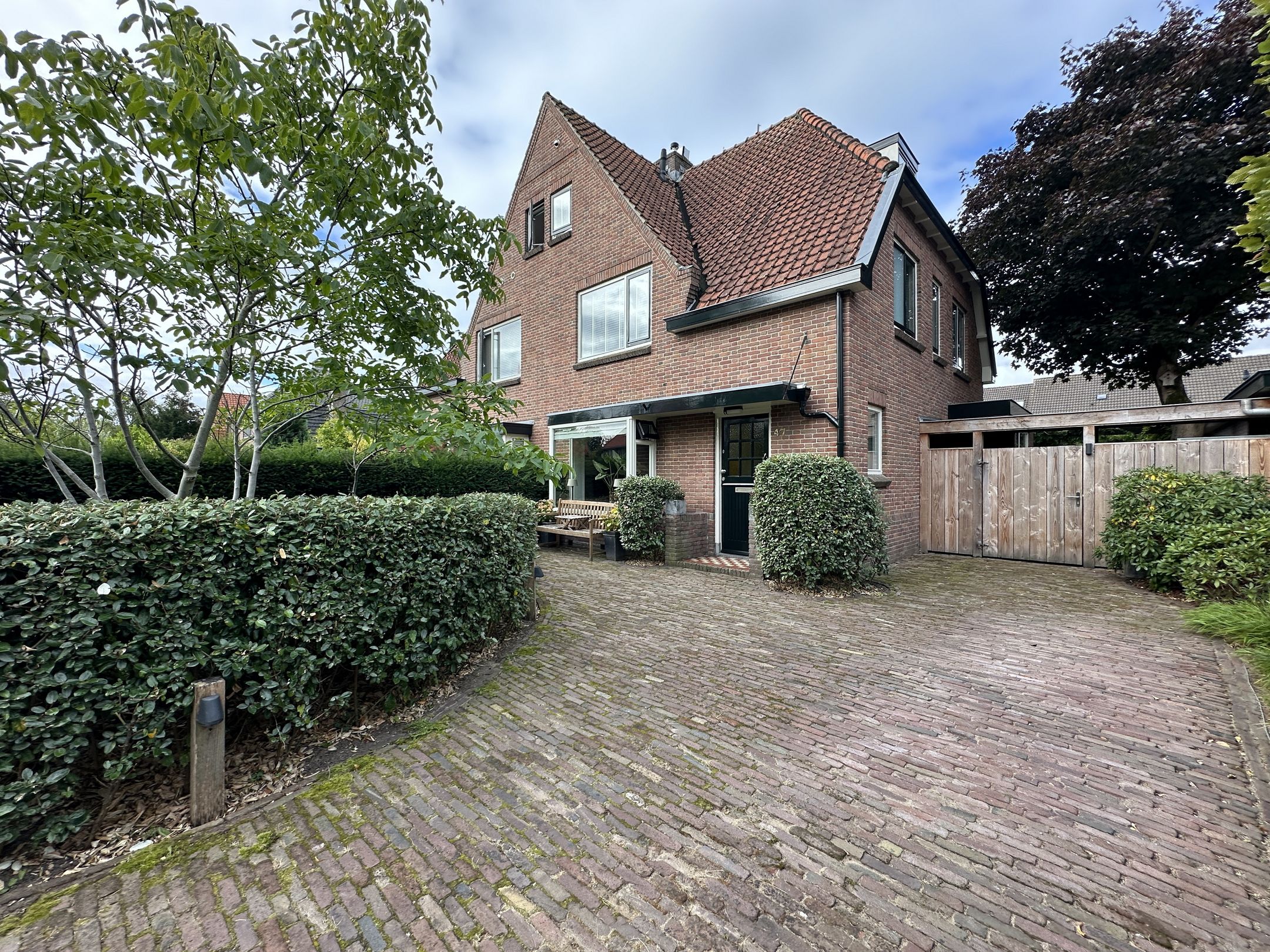 Randenbroekerweg, 47, Amersfoort, 3816BD, Utrecht, Nederland 47