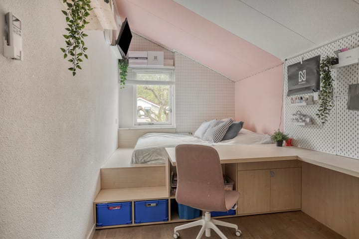 Foto 21 van Parnonlaan 22