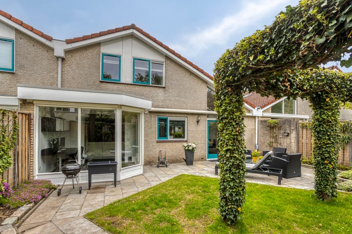 Foto 24 van Parnonlaan 22