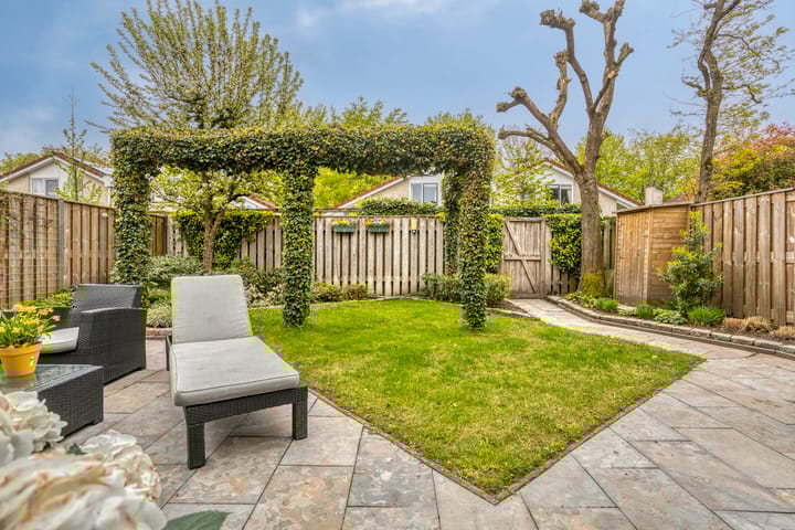 Foto 25 van Parnonlaan 22