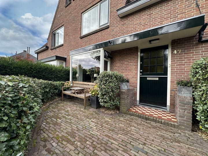 Foto 5 van Randenbroekerweg 47