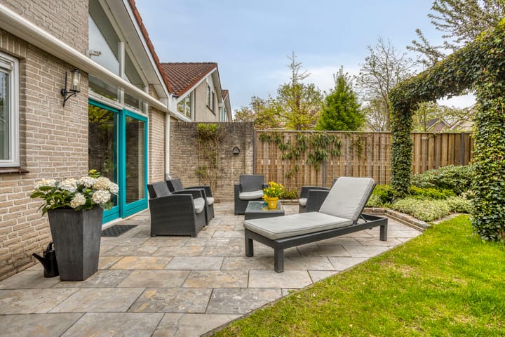 Foto 26 van Parnonlaan 22