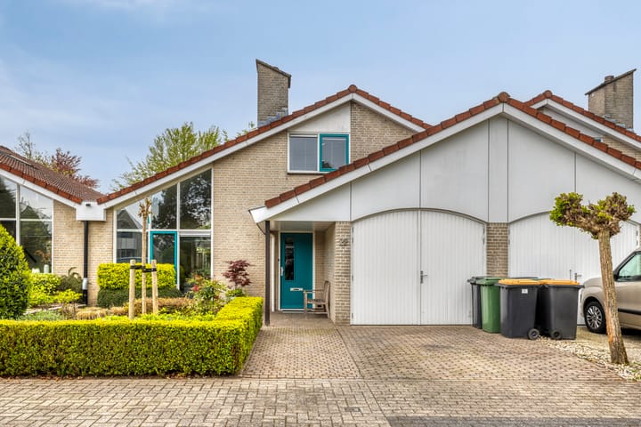 Foto 29 van Parnonlaan 22