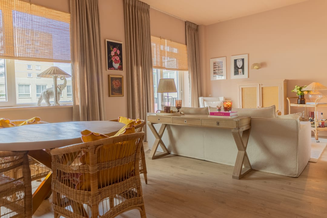 Foto 7 van Prins Bernhardlaan 175-K2