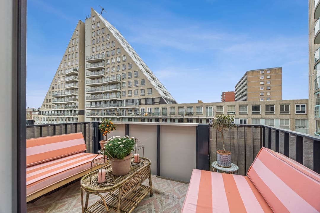 Foto 11 van Prins Bernhardlaan 175-K2