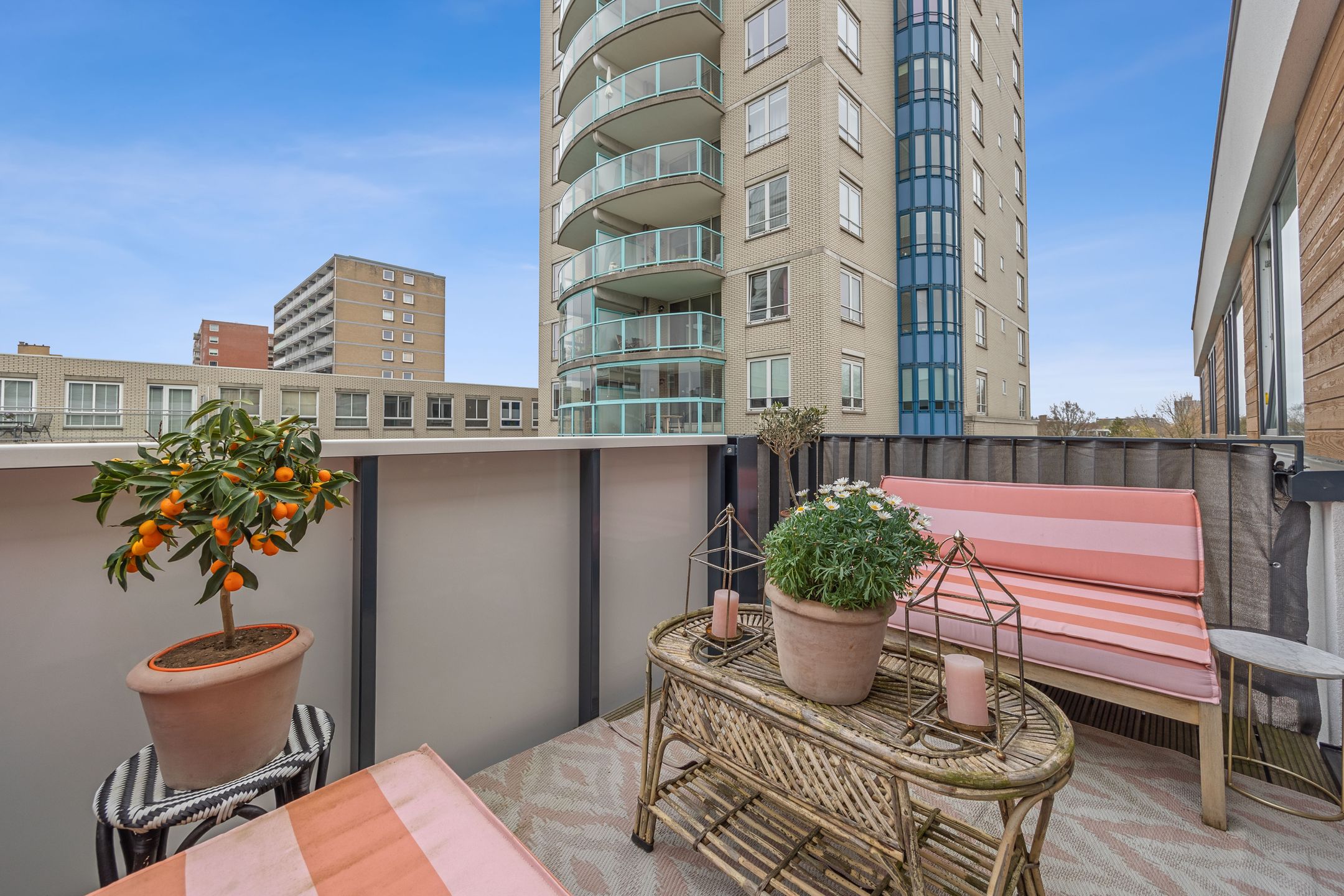 Foto 12 van Prins Bernhardlaan 175-K2