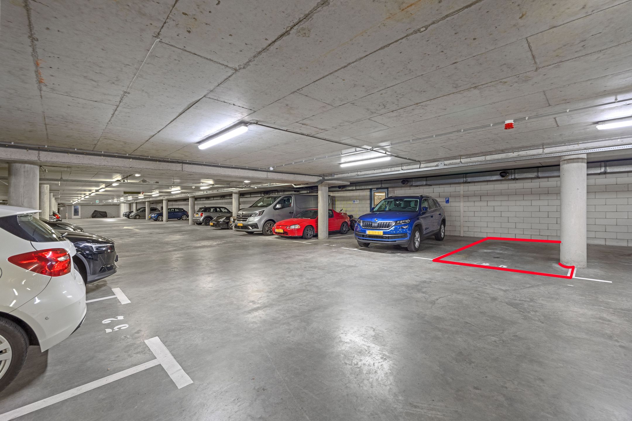 Foto 18 van Prins Bernhardlaan 175-K2