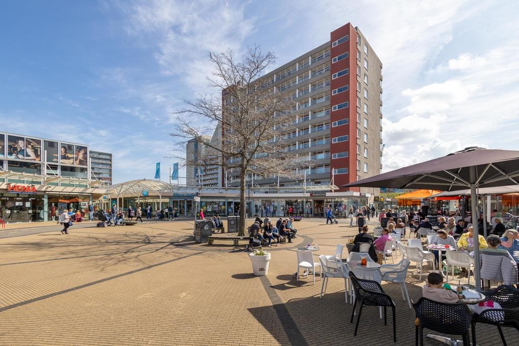 Foto 19 van Prins Bernhardlaan 175-K2