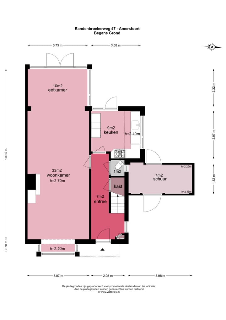 Foto 56 van Randenbroekerweg 47