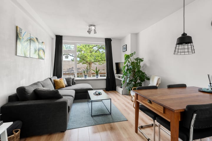 Foto 2 van St. Geertruidestraat 14