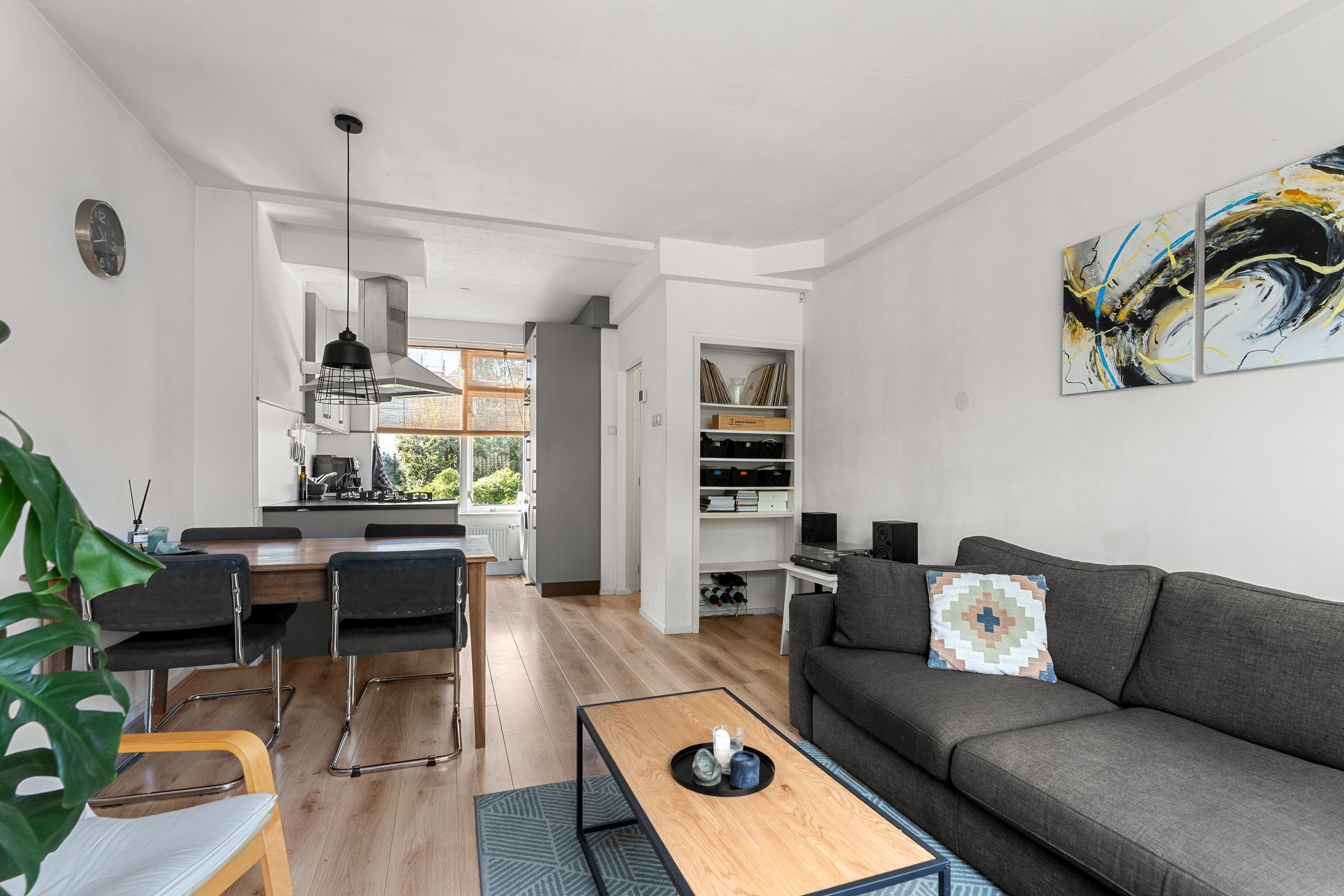 Foto 3 van St. Geertruidestraat 14