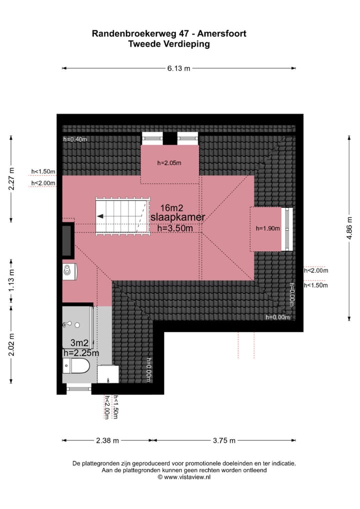 Foto 62 van Randenbroekerweg 47