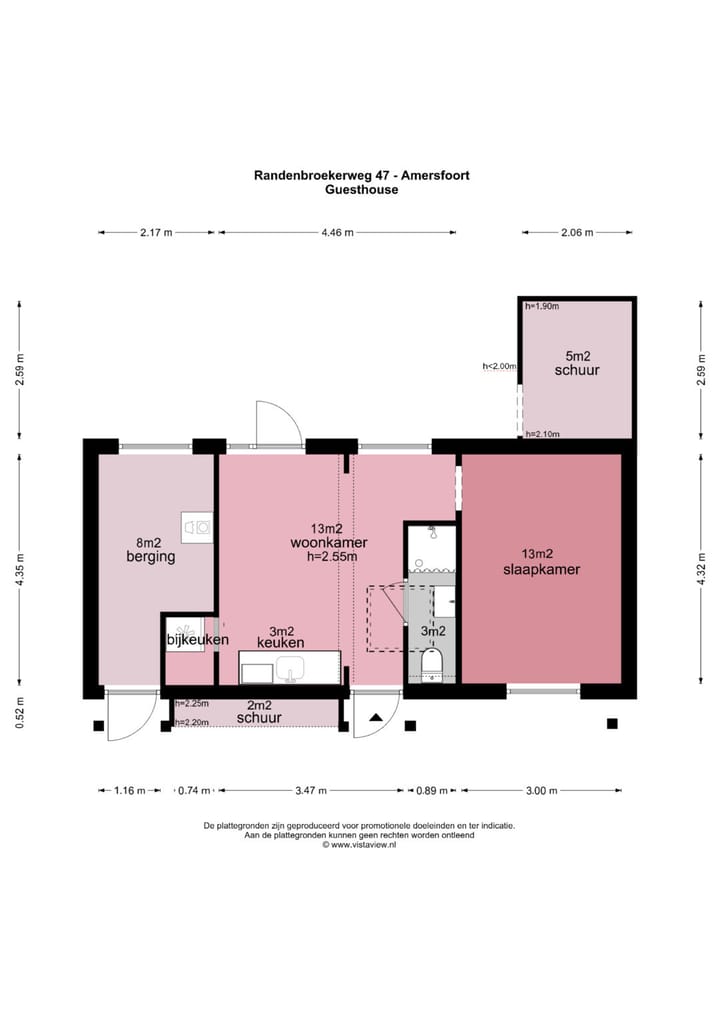 Foto 65 van Randenbroekerweg 47