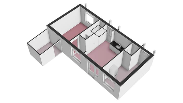 Foto 66 van Randenbroekerweg 47