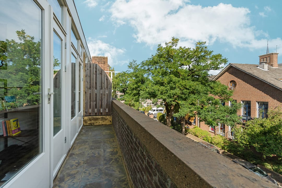 Foto 13 van St. Geertruidestraat 14