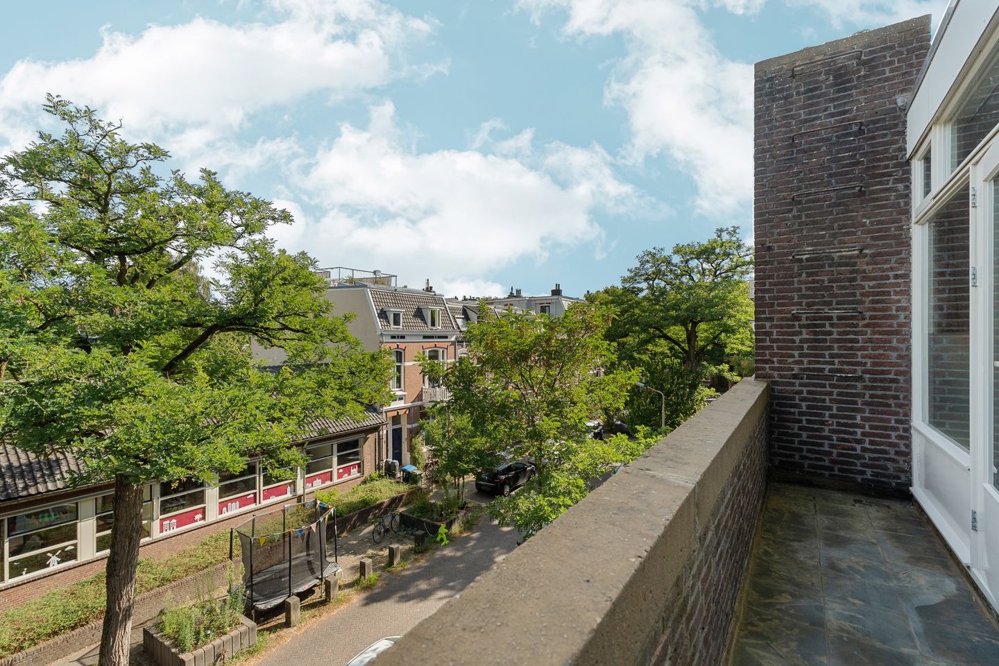 Foto 14 van St. Geertruidestraat 14