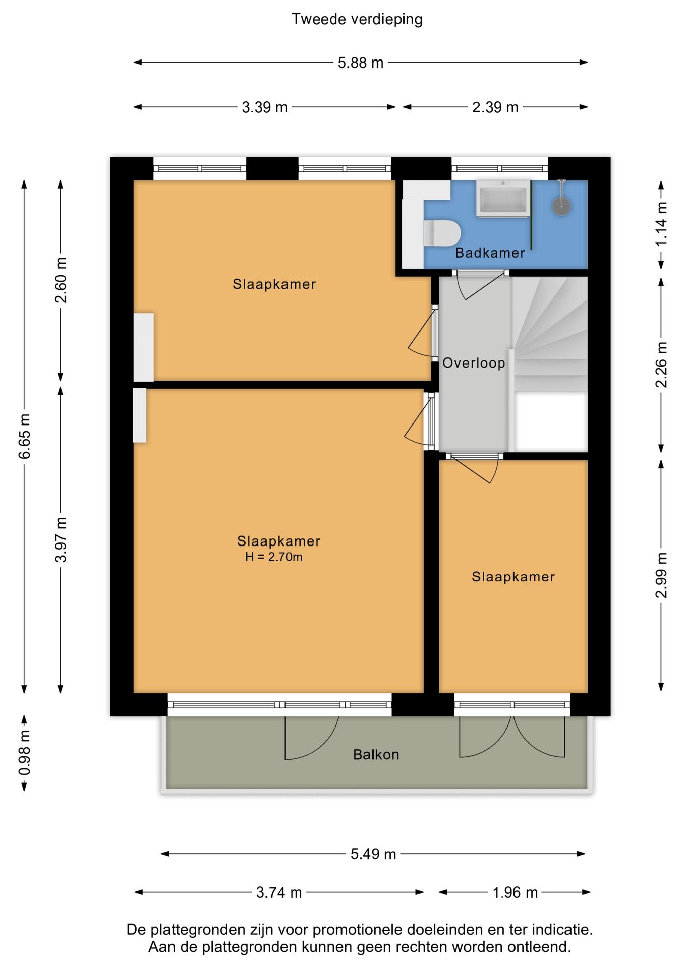 Foto 29 van St. Geertruidestraat 14