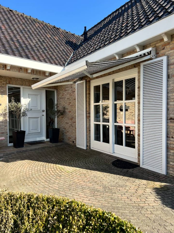 Foto 2 van Akkerlaan 8